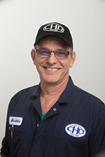 Arnaldo Aleman