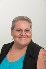 Betty Lemaick