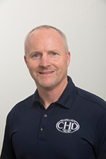Jeff McArthur