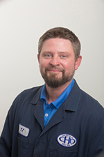 TJ Isaacs